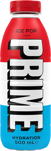 Prime Ice Pop (1x 500 ml)