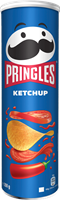Pringles Ketchup (19 x 165 gr)-2