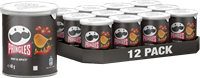 Pringles Hot & Spicy (12 x 40 gr)
