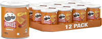 Pringles Paprika (12 x 40 gr)