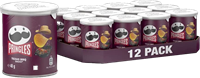 Pringles Texas BBQ sauce (12 x 40 gr)