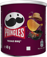 Pringles Texas BBQ sauce (12 x 40 gr)-2