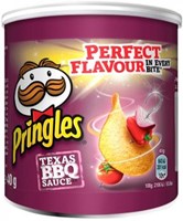 Pringles Chips | So da's Fris Pringles Chips | So Da'S Fris