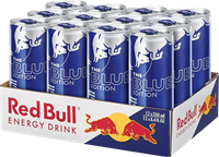 Red Bull Edition Blue Bosbes (12 x 250 ml)-3