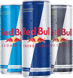 Red Bull Energy