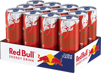 Red Bull Edition Red Watermeloen (12 x 250 ml)-3