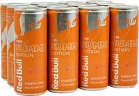 Red Bull Edition Summer Aardbei Abrikoos (12 x 250 ml)-3