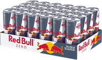 Red Bull Zero (24 x 250 ml)-3
