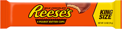 Reese's USA Peanut Butter Cups