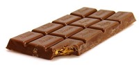 Reese's USA Giant Milk Chocolate Bar with Reese's Peanut Butter (192 gr)-2