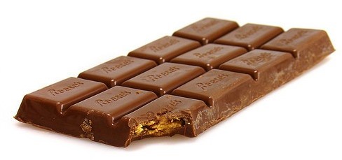 Reese's USA Giant Milk Chocolate Bar with Reese's Peanut Butter (192 gr)-2