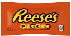 Reese's USA Pieces