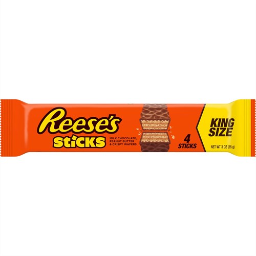Reese's USA Sticks King Size (85 gr)