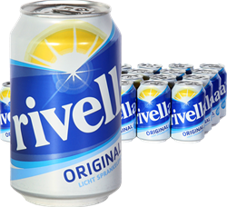 Rivella (24 x 330 ml)