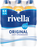 Rivella fles (6 x 500 ml)-2