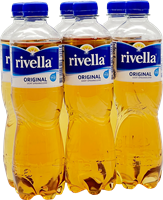 Rivella fles (6 x 500 ml)