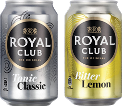 Royal Club (24 x 330 ml)