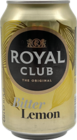 Royal Club Bitter Lemon (24 x 330 ml)-2