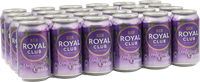 Royal Club Cassis (24 x 330 ml)-3