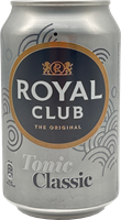 Royal Club Tonic (24 x 330 ml)-2
