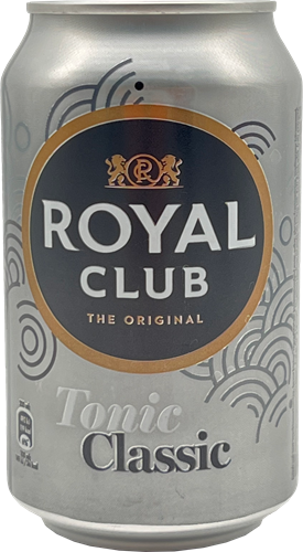 Royal Club Tonic (24 x 330 ml)-2