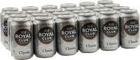Royal Club Tonic (24 x 330 ml)-3
