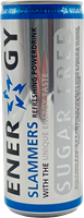 Slammers Sugar Free (24 x 250 ml)-2
