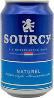 Sourcy Naturel (24 x 330 ml)-2