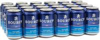 Sourcy Naturel (24 x 330 ml)-3