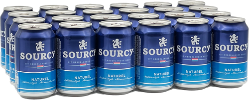 Sourcy Naturel (24 x 330 ml)-3