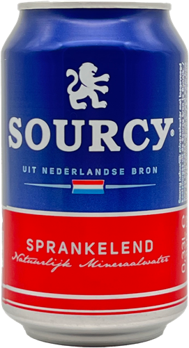 Sourcy Sprankelend (24 x 330 ml)-2