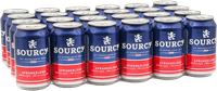 Sourcy Sprankelend (24 x 330 ml)-3