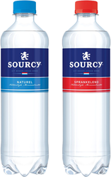 Sourcy (6 x 500 ml)