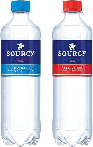 Sourcy (6 x 500 ml)