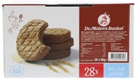 De Molen Speculaas Torondo's (28 x 65 gr)-3