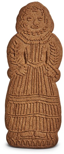 Speculaas Pop 250gr