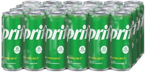 Sprite HU (24 x 330 ml)