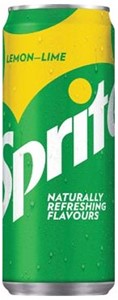 Sprite HU (24 x 330 ml)