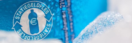 Statiegeld op flesjes & blikjes