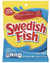 Swedish Fish Original