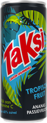 Taksi Tintel Tropisch Fruit (12 x 250 ml)