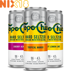 Topo Chico (12 x 330 ml)