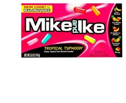 Mike and Ike (141 gr)
