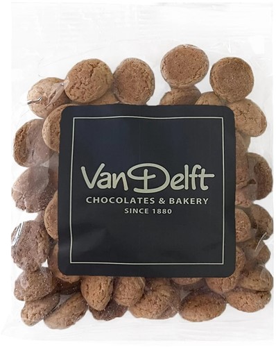 Van Delft Pepernoten (50 x 50 gr)