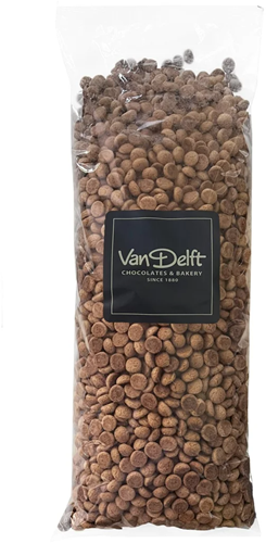 Van Delft Pepernoten zak 3kg