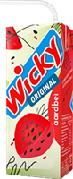 Wicky Aardbei (10 x 200 ml)-2